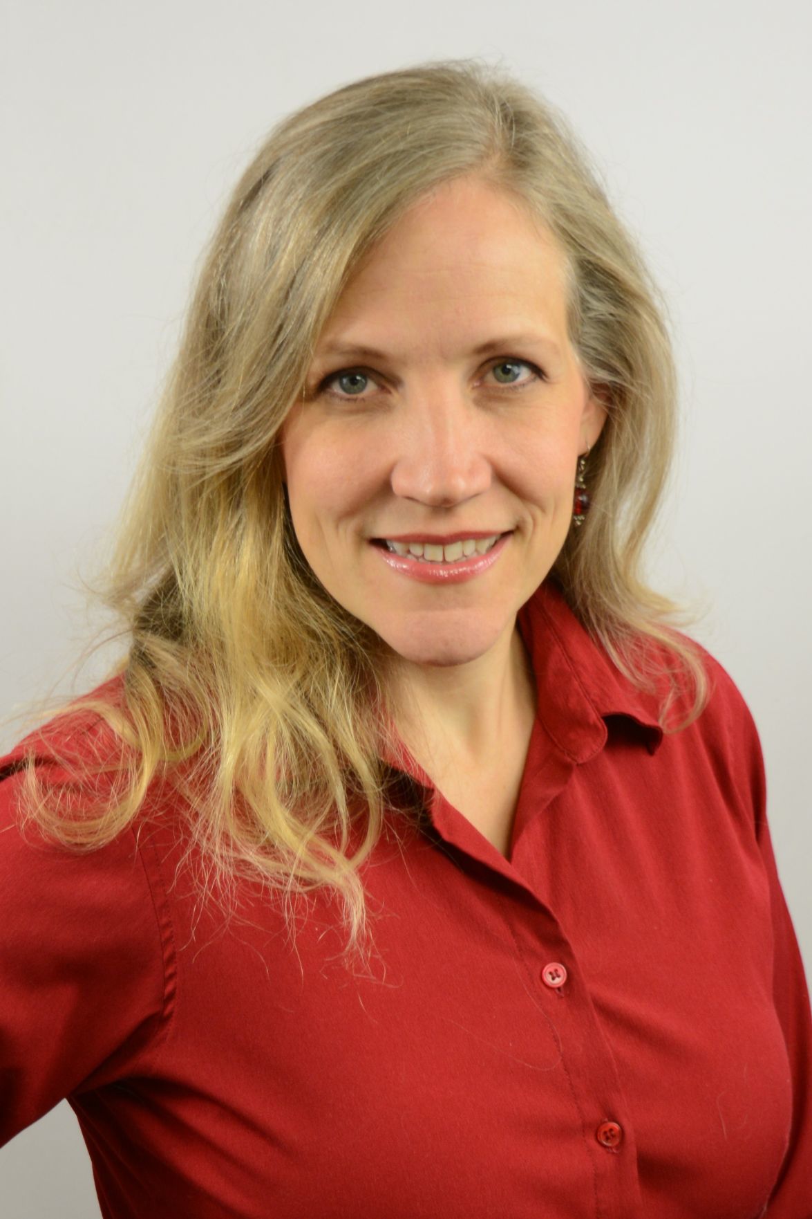 Lisa Keller